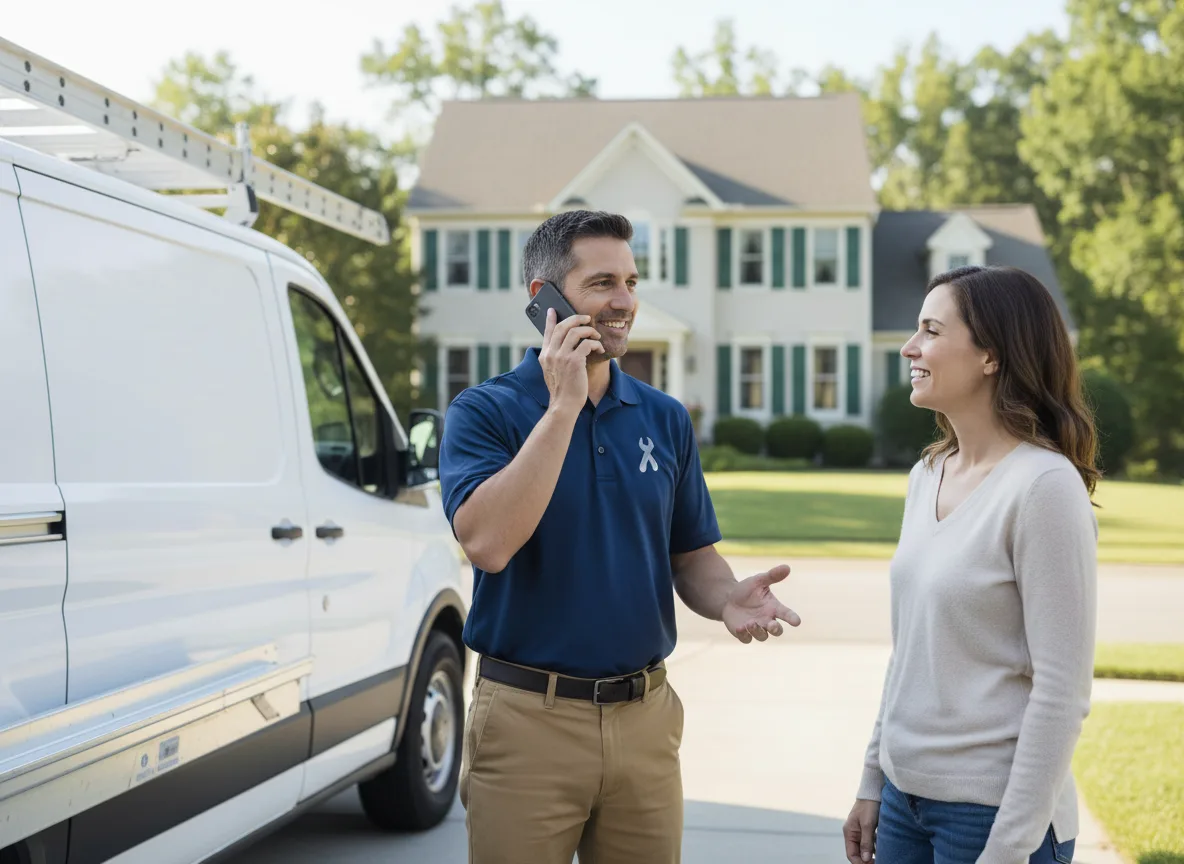 Home Gutter Service Scandia, MN FAQs